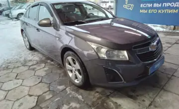 Chevrolet Cruze 2013 года за 6 000 000 тг. в Талдыкорган фото 3