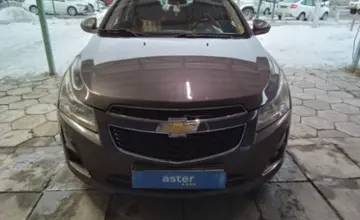 Chevrolet Cruze 2013 года за 6 000 000 тг. в Талдыкорган фото 2