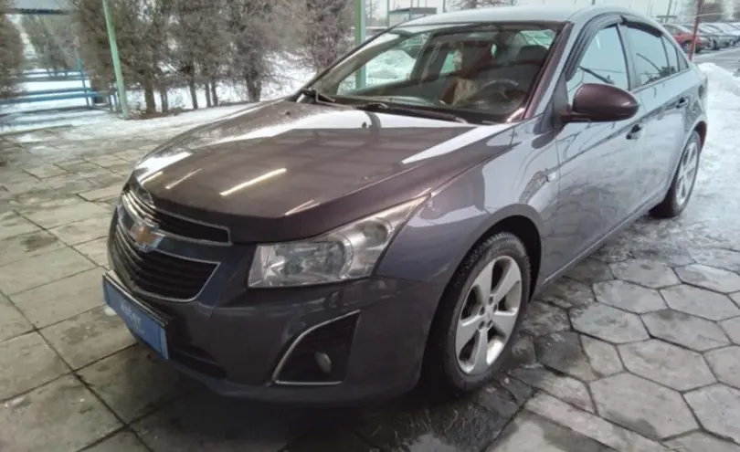 Chevrolet Cruze 2013 года за 6 000 000 тг. в Талдыкорган