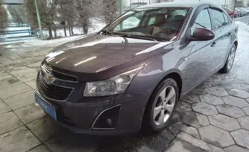 Chevrolet Cruze 2013 года за 6 000 000 тг. в Талдыкорган фото 1