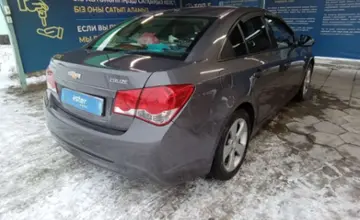 Chevrolet Cruze 2013 года за 6 000 000 тг. в Талдыкорган