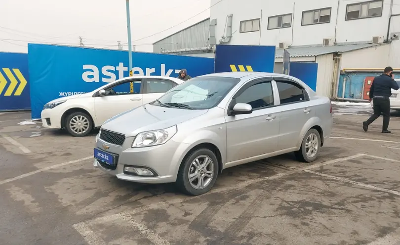 Chevrolet Nexia 2023 года за 6 200 000 тг. в Алматы