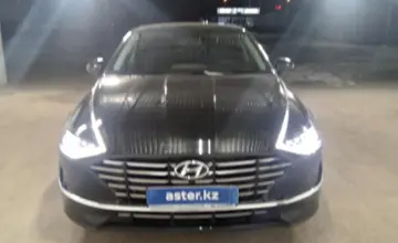 Hyundai Sonata 2023 года за 15 000 000 тг. в Кызылорда фото 2