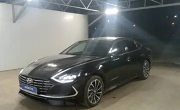 Hyundai Sonata 2023 года за 15 000 000 тг. в Кызылорда фото 1