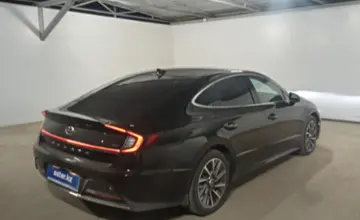 Hyundai Sonata 2023 года за 15 000 000 тг. в Кызылорда