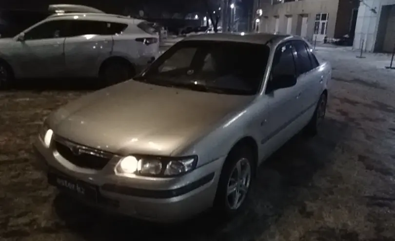 Mazda 626 1999 года за 2 000 000 тг. в Костанай