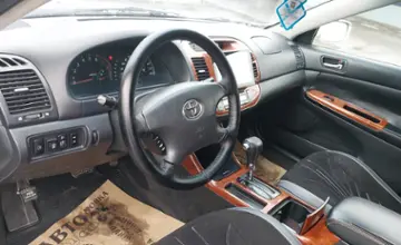 Toyota Camry 2002 года за 5 500 000 тг. в Шымкент фото 5