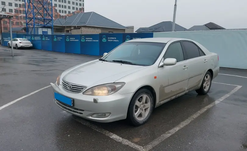 Toyota Camry 2002 года за 5 500 000 тг. в Шымкент