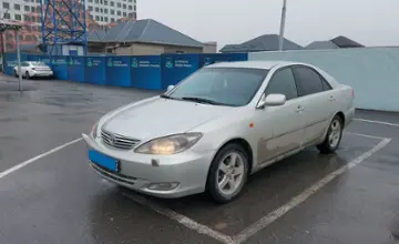 Toyota Camry 2002 года за 5 500 000 тг. в Шымкент фото 1