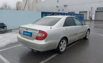 Toyota Camry 2002 года за 5 500 000 тг. в Шымкент фото 3