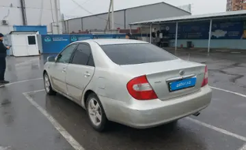 Toyota Camry 2002 года за 5 500 000 тг. в Шымкент фото 4