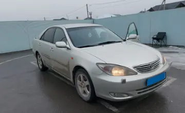 Toyota Camry 2002 года за 5 500 000 тг. в Шымкент фото 2