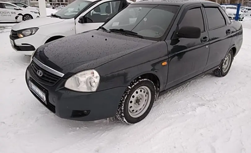 LADA (ВАЗ) Priora 2013 года за 1 800 000 тг. в Усть-Каменогорск