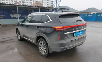 Haval H6 2023 года за 11 000 000 тг. в Шымкент фото 4