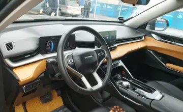 Haval H6 2023 года за 11 000 000 тг. в Шымкент фото 5