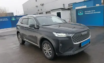 Haval H6 2023 года за 11 000 000 тг. в Шымкент фото 2