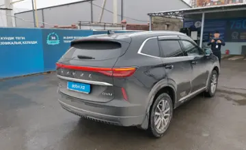 Haval H6 2023 года за 11 000 000 тг. в Шымкент фото 3