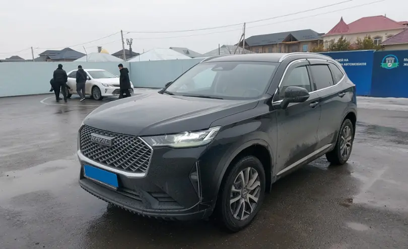 Haval H6 2023 года за 11 000 000 тг. в Шымкент