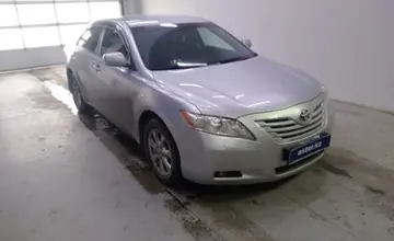 Toyota Camry 2006 года за 6 800 000 тг. в Павлодар фото 3
