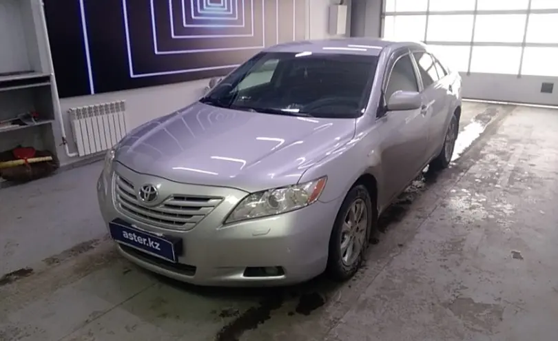 Toyota Camry 2006 года за 6 800 000 тг. в Павлодар