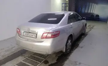 Toyota Camry 2006 года за 6 800 000 тг. в Павлодар