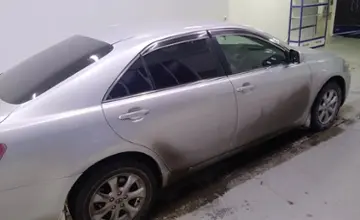 Toyota Camry 2006 года за 6 800 000 тг. в Павлодар фото 4