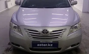 Toyota Camry 2006 года за 6 800 000 тг. в Павлодар фото 2