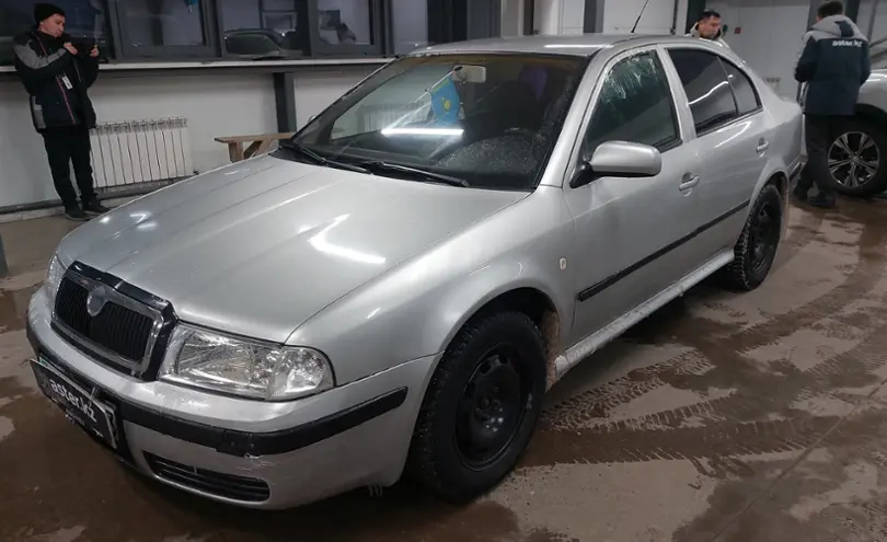 Skoda Octavia 2006 года за 3 000 000 тг. в Астана