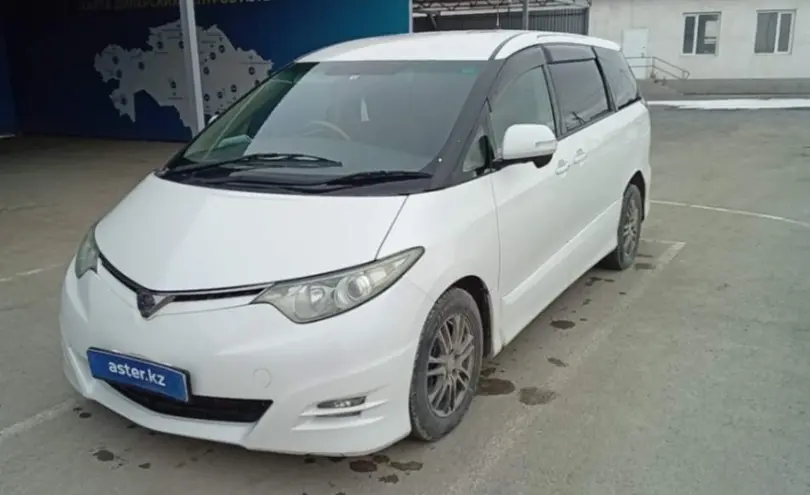 Toyota Estima 2006 года за 6 500 000 тг. в Кызылорда