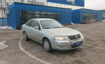 Nissan Almera Classic 2007 года за 2 000 000 тг. в Алматы фото 2