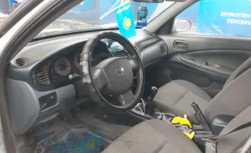 Nissan Almera Classic 2007 года за 2 000 000 тг. в Алматы фото 5