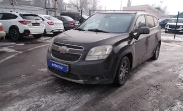 Chevrolet Orlando 2013 года за 6 000 000 тг. в Алматы фото 1