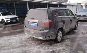 Chevrolet Orlando 2013 года за 6 000 000 тг. в Алматы