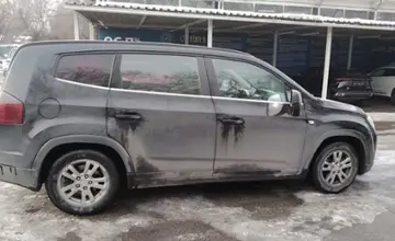 Chevrolet Orlando 2013 года за 6 000 000 тг. в Алматы фото 4