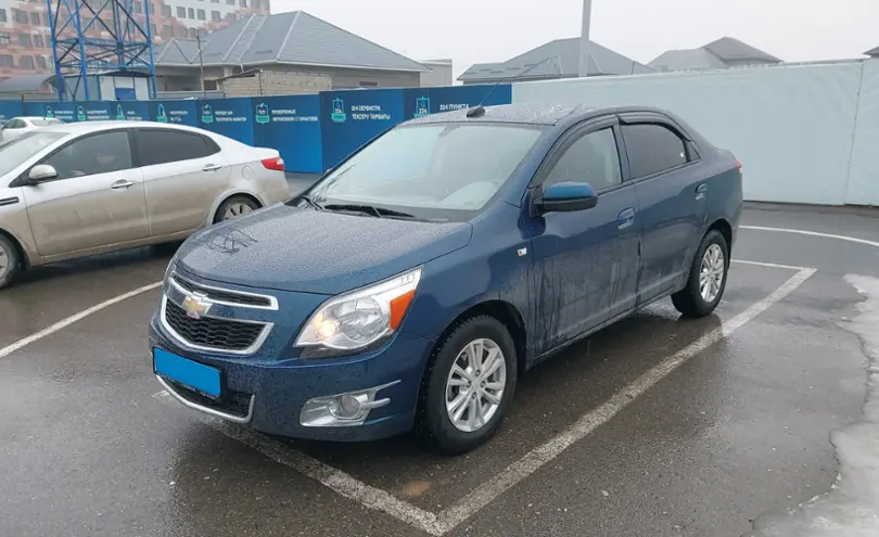 Chevrolet Cobalt 2022 года за 6 800 000 тг. в Шымкент