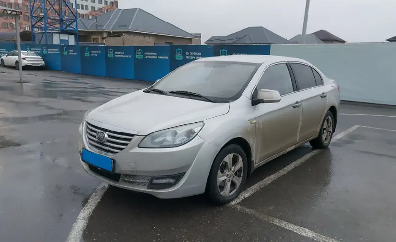 Lifan Cebrium (720) 2015 года за 3 000 000 тг. в Шымкент