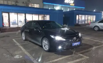 Toyota Camry 2020 года за 14 000 000 тг. в Алматы фото 2
