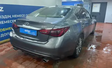 Infiniti Q50 2019 года за 12 000 000 тг. в Астана