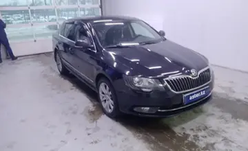 Skoda Superb 2013 года за 11 000 000 тг. в Павлодар фото 3