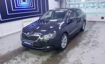 Skoda Superb 2013 года за 11 000 000 тг. в Павлодар фото 1
