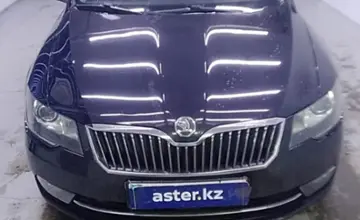 Skoda Superb 2013 года за 11 000 000 тг. в Павлодар фото 2