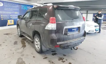 Toyota Land Cruiser Prado 2013 года за 17 000 000 тг. в Астана фото 4