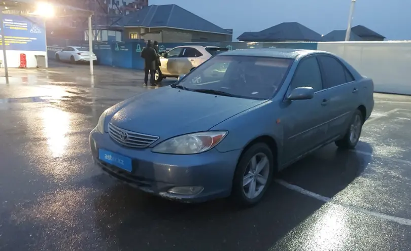 Toyota Camry 2004 года за 4 800 000 тг. в Шымкент