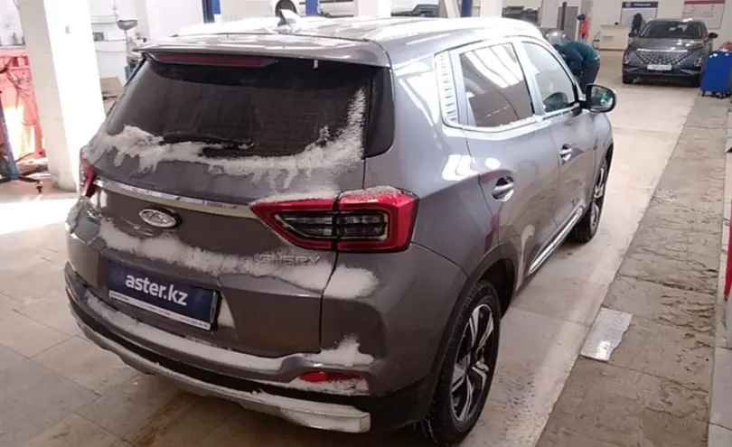 Chery Tiggo 4 Pro 2023 года за 8 000 000 тг. в Актобе фото 5