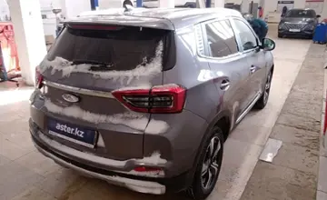 Chery Tiggo 4 Pro 2023 года за 8 000 000 тг. в Актобе