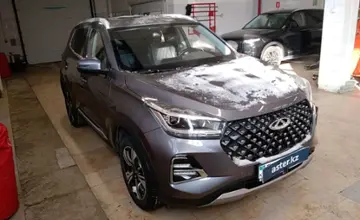 Chery Tiggo 4 Pro 2023 года за 8 000 000 тг. в Актобе фото 3