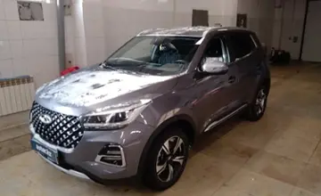 Chery Tiggo 4 Pro 2023 года за 8 000 000 тг. в Актобе фото 1
