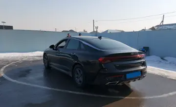 Kia K5 2020 года за 12 500 000 тг. в Шымкент фото 4