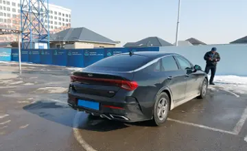 Kia K5 2020 года за 12 500 000 тг. в Шымкент фото 3