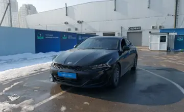 Kia K5 2020 года за 12 500 000 тг. в Шымкент фото 1